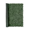 VEVOR Ivy Privacy Fence, 96 x 72 in Artificial Green Wall Screen, Greenery Ivy Fence with Mesh Cloth Backing and Strengthened Joint, Faux Hedges Vine